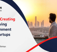 Dubai Is A Thriving Environment For Startups